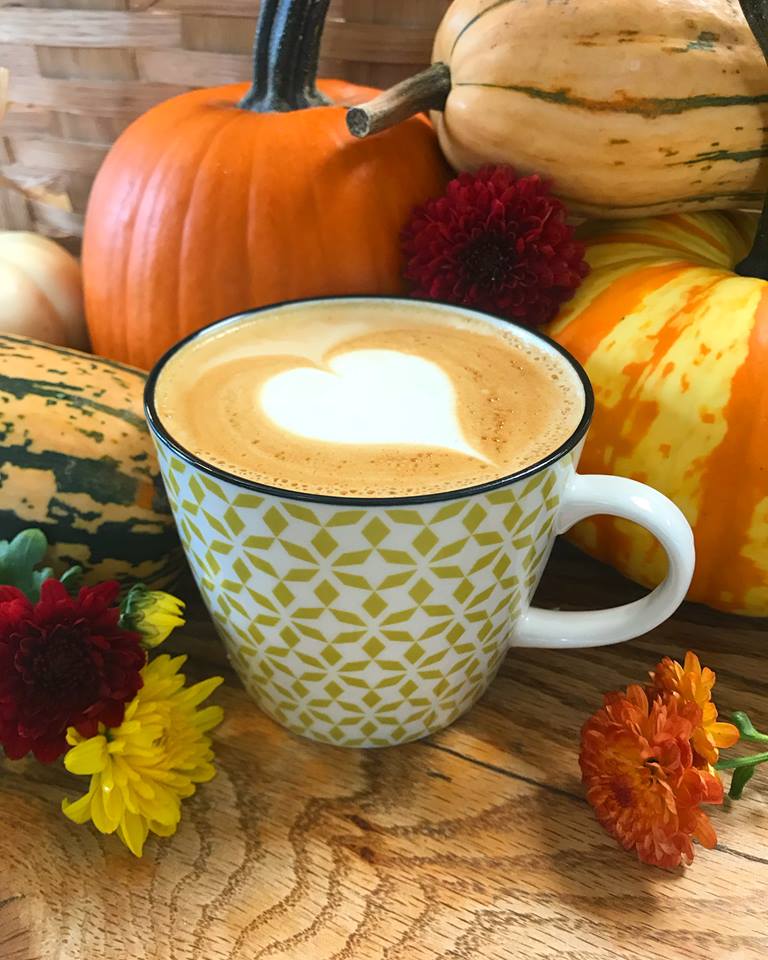 New Morning Market Juice Bar & Cafe Visit CT